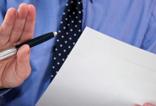 Rozwiązanie umowy o pracę za porozumieniem stron