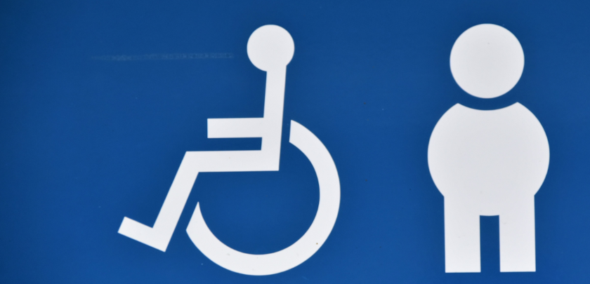 Zatrudnianie osób niepełnosprawnych