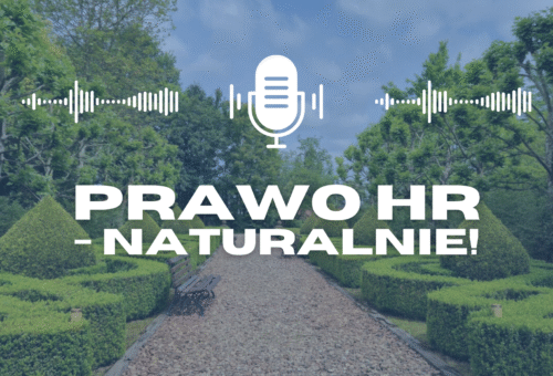Prawo HR – naturalnie!