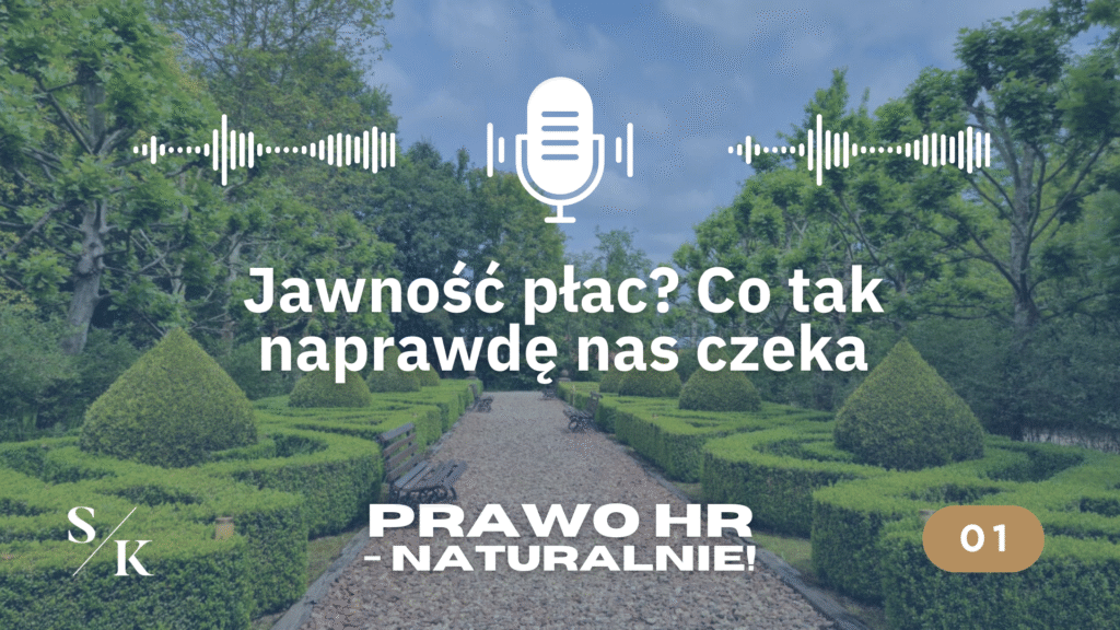 Jawność płac. Co tak naprawdę nas czeka