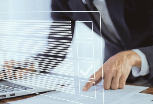 Zezwolenie na pracę dla cudzoziemca tylko na e-wniosek