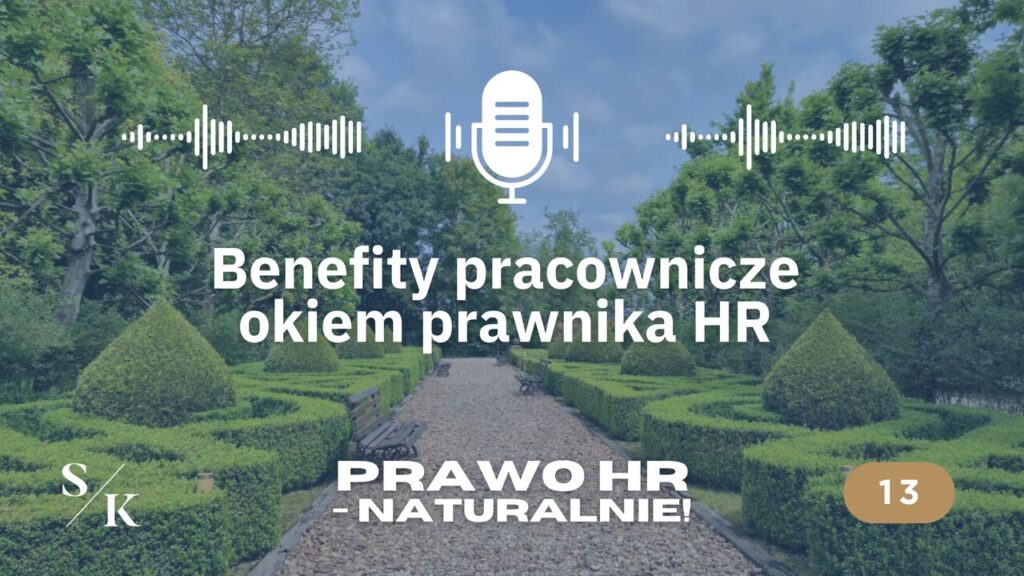 Benefity pracownicze