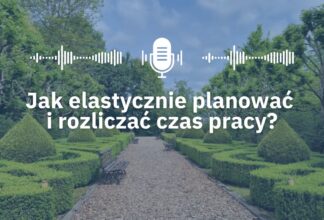 Elastyczny czas pracy