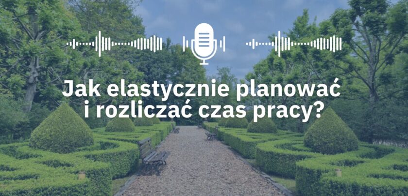 Elastyczny czas pracy
