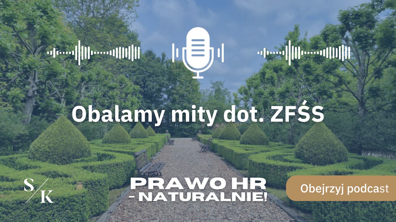 Obalamy mity dot. ZFŚS POPup