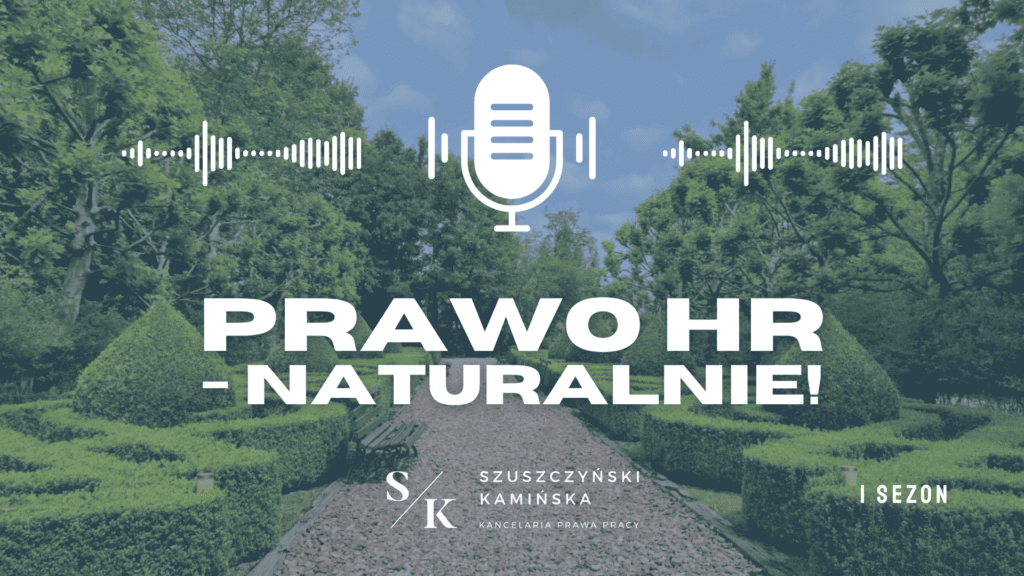 PRAWO HR- NATURALNIE - 1 SEZON