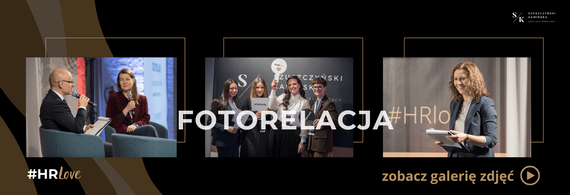 Fotogaleria HRlove 2026