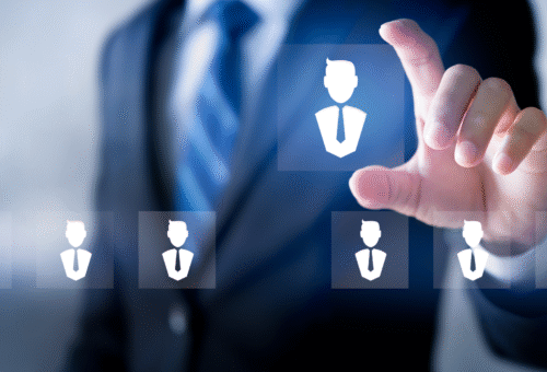 HR w rzetelnej firmie