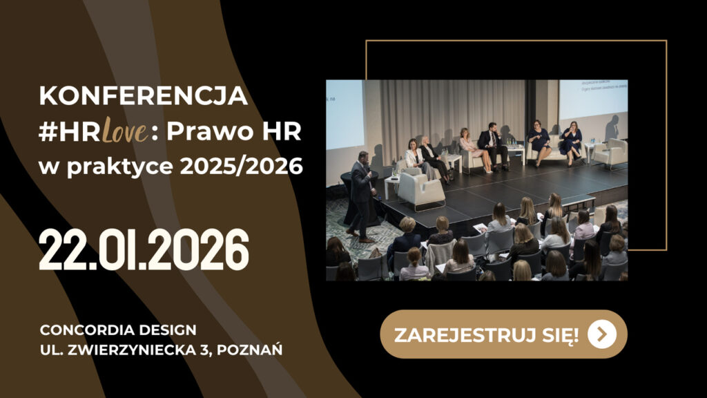 HRlove konferencja 2026