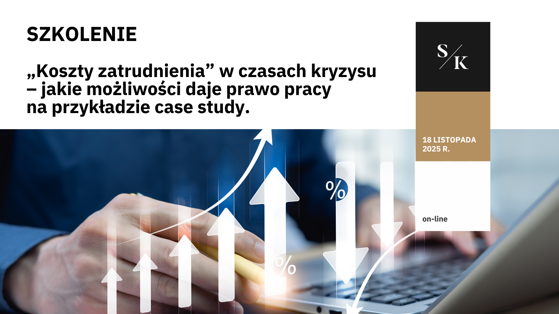 Koszty zatrudnienia w czasach kryzysu