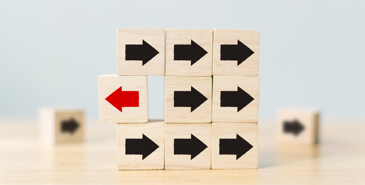 Różnicowanie sankcji za&nbsp;to&nbsp;samo przewinienie