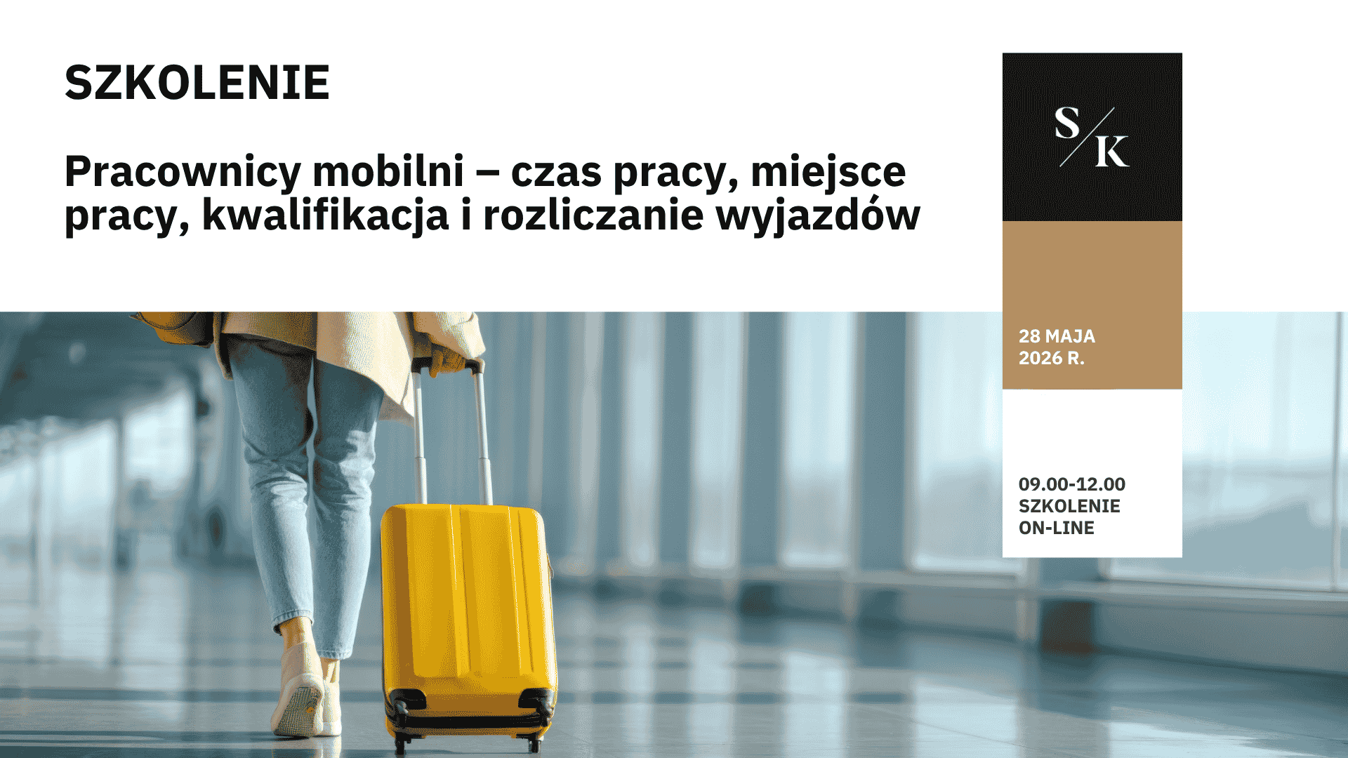 Pracownicy mobilni