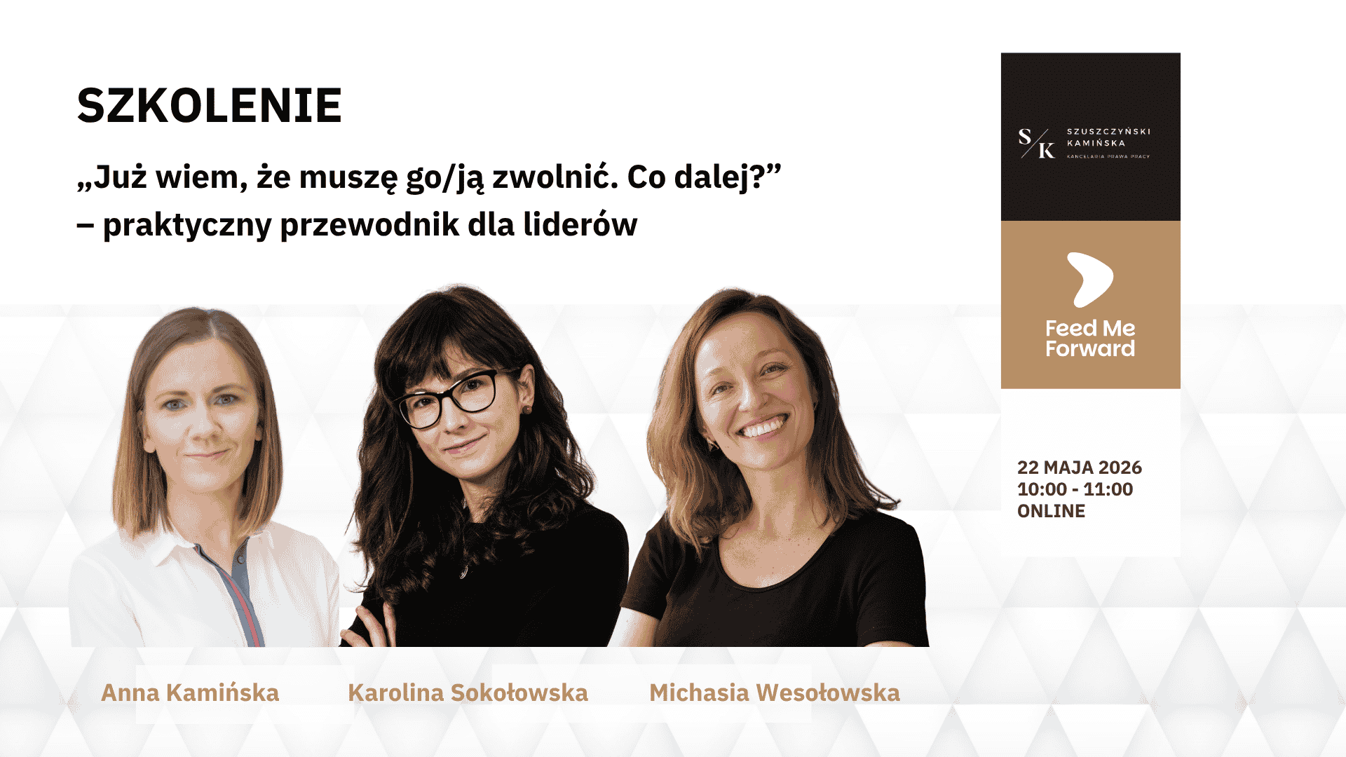 Przewodnik dla liderów