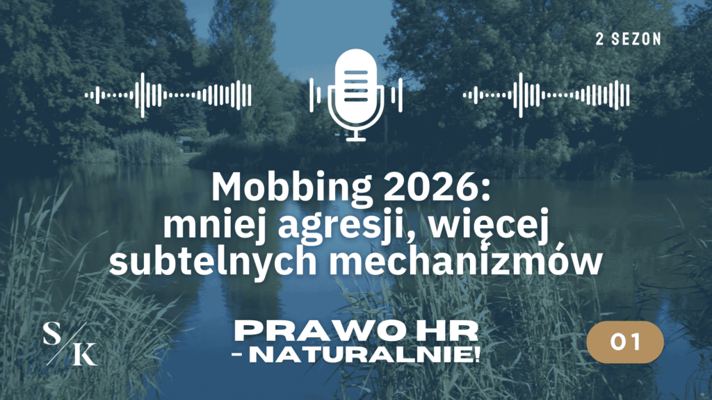 Mobbing 2026