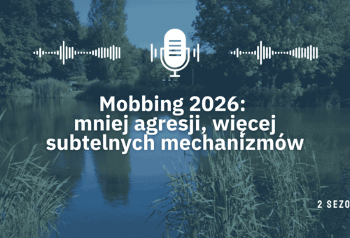 Mobbing 2026